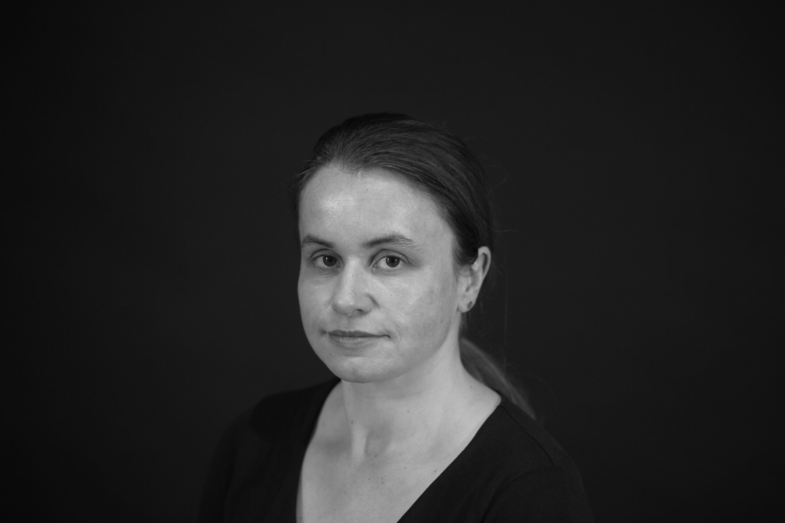 Kathrin Dittmar – Frau Dittmar ist das Organisationstalent unseres Teams. Egal, um welche Fragestellung es geht: Sie recherchiert die passende Anforderung.